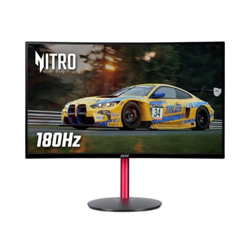 Acer Nitro Xz272s3 27 " 1920 X 1080 Pixels Full Hd Zeroframe Va Panel Hdmi Displ UM.HX2EE.311