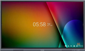 ViewSonic IFP6533-G 65" 40 Multi touch. 7H. IFP6533-G