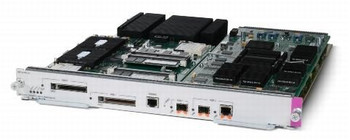 Cisco RSP720-3CXL-GE-RFB 7600 ROUTE SWITCH PROCES RSP720-3CXL-GE-RFB