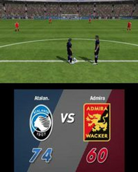 Electronic Arts 1009202 FIFA 14 3DSSept 2013 3DS 1009202