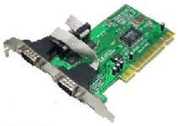 Mcab 7100063 INTERFACE CARD PCI SERIAL 7100063