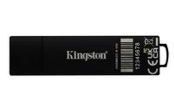 Kingston IKD500SM/8GB Kingston Technology IronKey IKD500SM/8GB