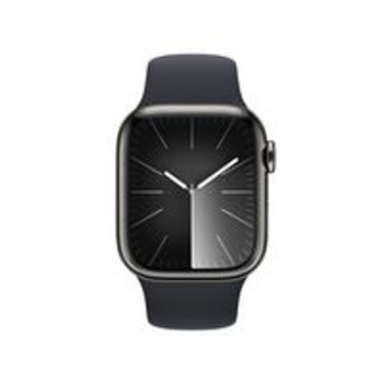 Apple MRJ83QF/A Watch Series 9 41 Mm Digital MRJ83QF/A