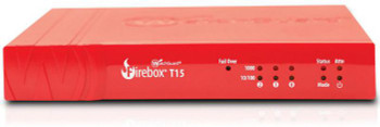 WatchGuard WGT15083-WW 5083-Ww Hardware Firewall 400 WGT15083-WW