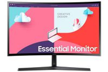 Samsung LS24C366EAUXEN S24C366Eau Computer Monitor LS24C366EAUXEN