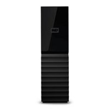 Western Digital WDBBGB0220HBK-EESN My Book External Hard Drive WDBBGB0220HBK-EESN