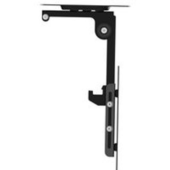 Techly ICA-CPLB-08 Fold-Up Tv Ceiling Mount for ICA-CPLB-08