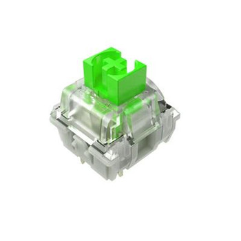 Razer Mechanical Switches - Green Clicky RC21-02040200-R3M1