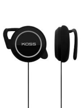 KOSS 194270 KSC21 Headphones. In-Ear. 194270