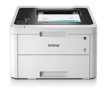 Brother Hl-L3240cdw A4 Colour Led Laser Printer HLL3240CDWZU1