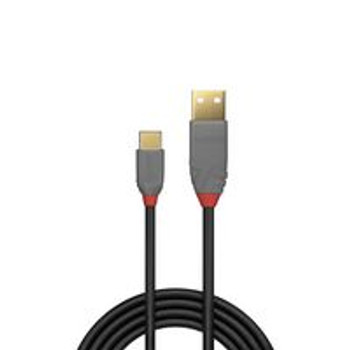 Lindy 36887 2m USB 2.0  Type A to C 36887