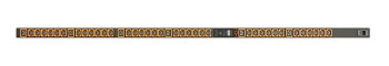 Vertiv UI10007L Geist Rack PDU. Metered UI10007L