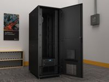 Vertiv VRCS3357-230VSU VRC-S integrated micro data VRCS3357-230VSU