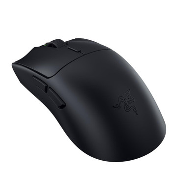 Razer Viper V3 Hyperspeed Gaming Mouse Wireless/Black/30000Dpi/8 Buttons - RZ01- RZ01-04910100-R3M1