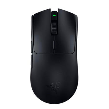 Razer Viper V3 Hyperspeed Gaming Mouse Wireless/Black/30000Dpi/8 Buttons - RZ01- RZ01-04910100-R3M1