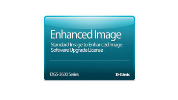 D-Link DGS-3630-52TC-SE-LIC DGS-3630-52TC DLMS license DGS-3630-52TC-SE-LIC