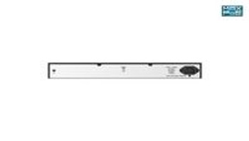 D-Link DGS-1026MP 24-Port Desktop Gigabit PoE DGS-1026MP