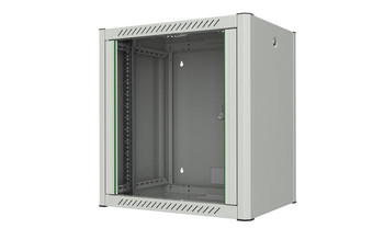 Lanview RWP12U45WH 19" 12U W=600mm D=450mm RWP12U45WH