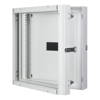 Lanview RWMD12UWH 19" 12U W=600mm D=150mm RWMD12UWH