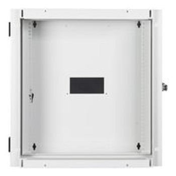 Lanview RWMD12UWH 19" 12U W=600mm D=150mm RWMD12UWH