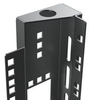 Lanview RAX460 26U INSTALLATION RAIL. RAX460