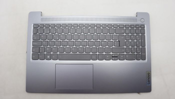 Lenovo 5CB1L99506 COVER Upper Case ASM_BEL L 5CB1L99506