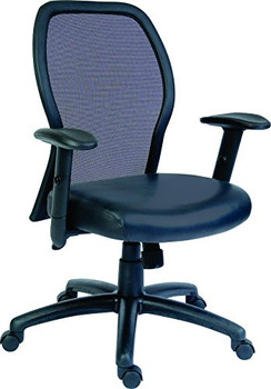 Elstree Hutch With Drawer Spiced Mahogany - 5426910 - 5426910