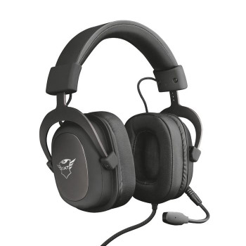 Trust 8713439233100 Gxt 414 Zamak Headset Wired 8713439233100