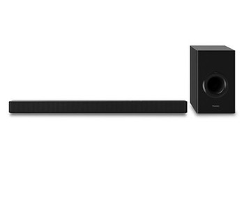 Panasonic SCHTB688EGK Sc-Htb688 Black 3.1 Channels SCHTB688EGK