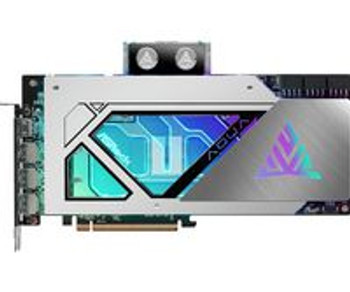 Asrock 90-GA40ZZ-00UANF Rx7900Xtx Aq 24Go Graphics 90-GA40ZZ-00UANF