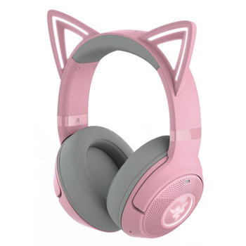 Razer Kraken Kitty V2 BT Gaming Headset Quartz RZ04-04860100-R3M1