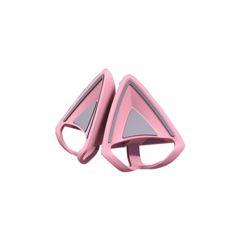 Razer Kitty Ears V2 - Quartz RC21-02230200-R3M1