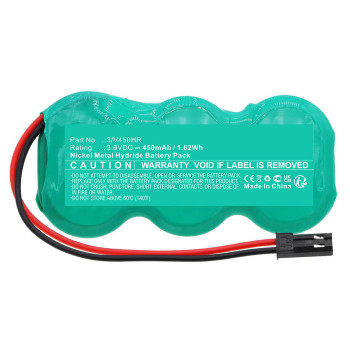 CoreParts MBXCMOS-BA059 Battery for Brother CMOS / MBXCMOS-BA059