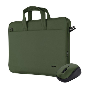 Trust 24989 Bologna Notebook Case 40.6 Cm 24989