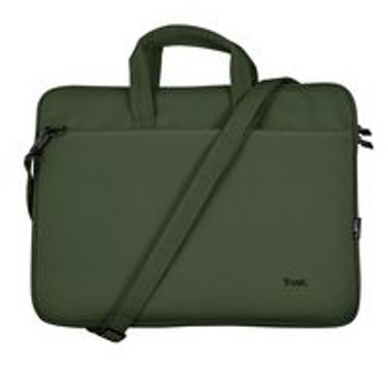 Trust 24989 Bologna Notebook Case 40.6 Cm 24989