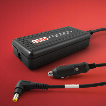 Panasonic PCPE-LND1234 Power Adapter/Inverter Auto PCPE-LND1234