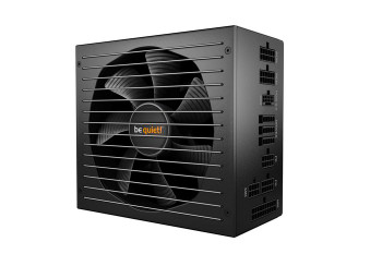 be quiet! BN338 Straight Power 12 Power BN338
