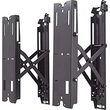 Chief Fusion Wall Mount Pull Out Accessory FCAV1U Chief Fusion Wall Mount Pull Out Accessory FCAV1U