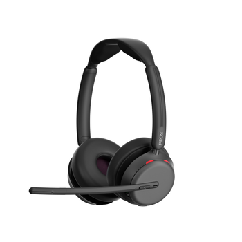 EPOS Sennheiser IMPACT 1060 ANC Stereo Bluetooth Headset IMPACT1060ANC