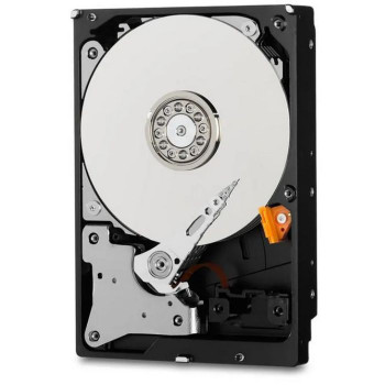 Western Digital WD20PURZ-SS Purple 3.5" 2TB Serial ATA III WD20PURZ-SS