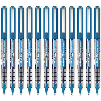 Uni-Ball Eye Fine Ub-157Rop Ocean Care Liquid Ink Rollerball Pen 0.7Mm Tip 0.5Mm 274407000 Uni-Ball Eye Fine Ub-157Rop Ocean Care Liquid Ink Rollerball Pen 0.7Mm Tip 0.5Mm 274407000