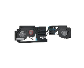 CoreParts MSPP76017 Cooling Fan 2pcs Set for MSPP76017