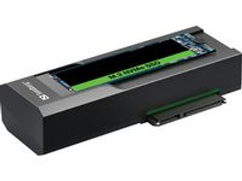 Sandberg 136-49 USB-3 Cloner+Dock M2+NVMe+SATA 136-49