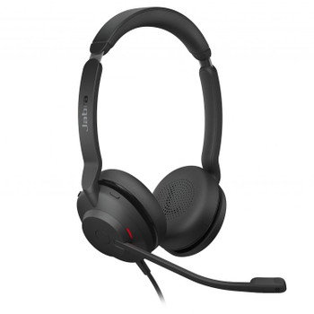 Jabra Evolve2 30 SE USB-A MS Teams Stereo Headset EVOLVE230SEMSSTEREOUSBA
