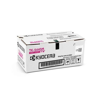 Kyocera Magenta High Capacity Toner Cartridge 2.4K Pages for Pa2100 & Ma2100 - T 1T0C0ABNL0