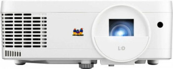 ViewSonic LS510W LS510W data projector LS510W