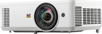 ViewSonic PS502W 4000 ANSI PS502W