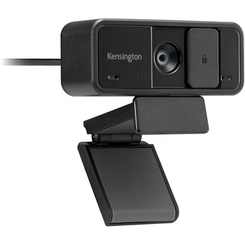 Kensington K80251WW W1050 1080p Fixed Focus Wide Angle Webcam W1050 Kensington K80251WW W1050 1080p Fixed Focus Wide Angle Webcam W1050