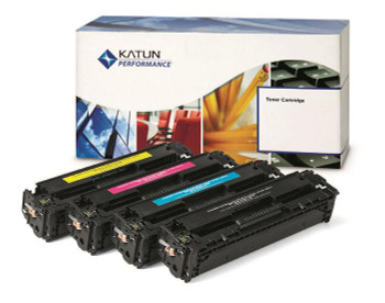 Katun 47182 Toner cartridge 1 pcs Black 47182