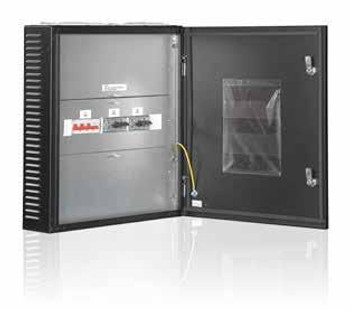 Eaton P-105000044-002 External Mbs 20Kw Ups Battery P-105000044-002